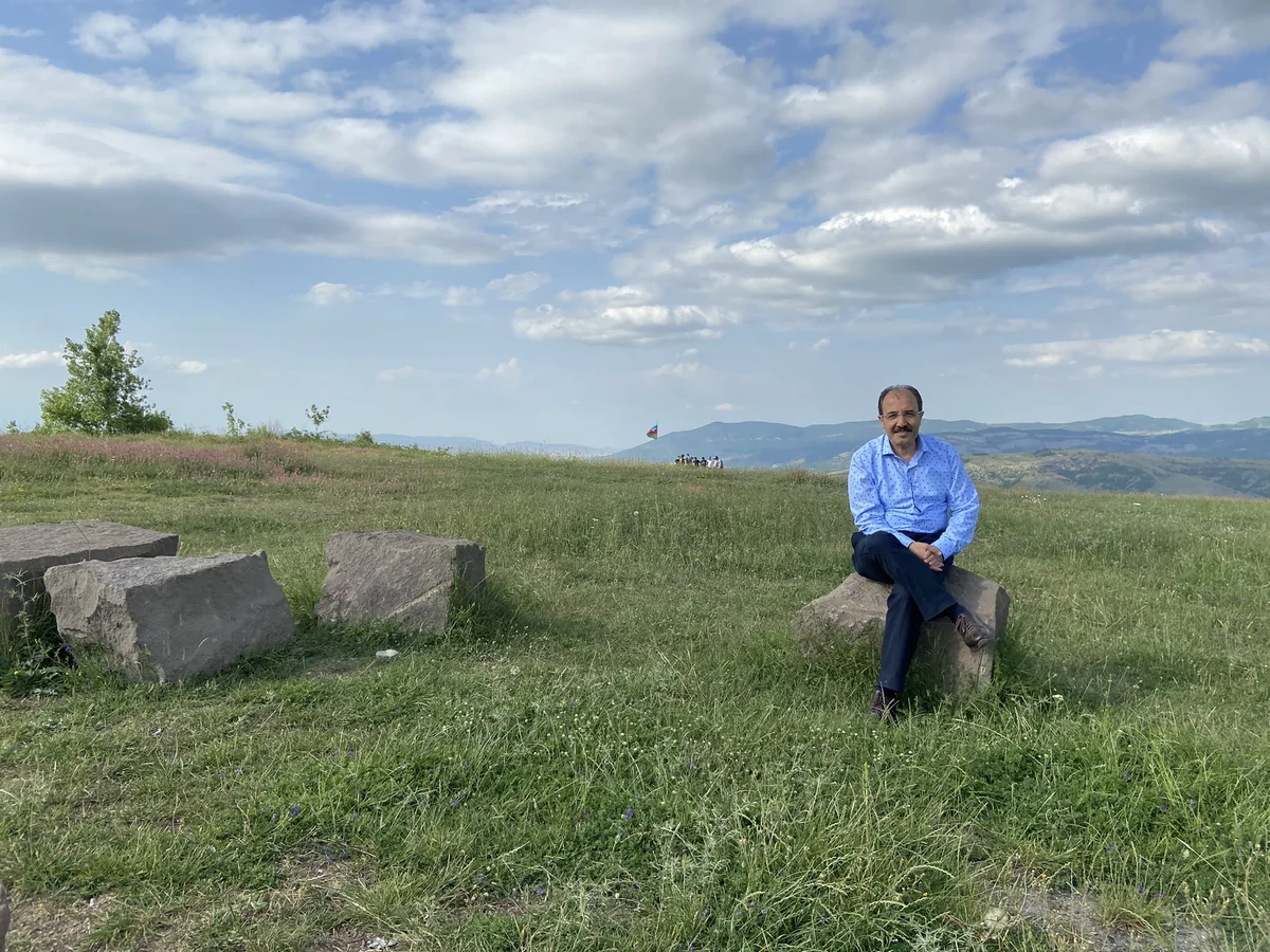 Посол Турции в Азербайджане побывал в Шуше