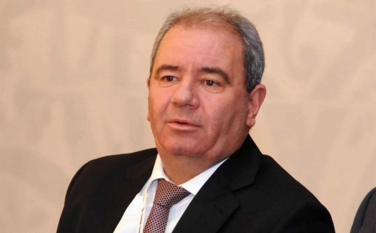 ​YUNESKO üzrə Azərbaycan Respublikası Milli Komissiyasının tərkibində dəyişiklik edilib