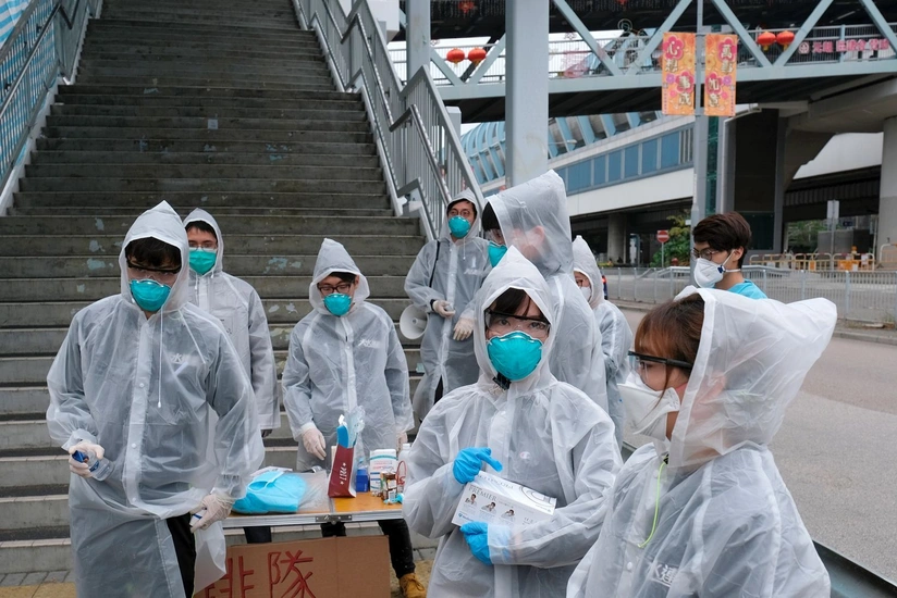 Singapore to demand negative COVID PCR tests from returning citizens, PRs