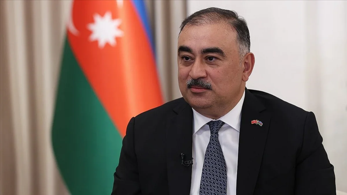 Bu il TANAP-dan Türkiyəyə 10,2 milyard kubmetr qaz nəql olunacaq
