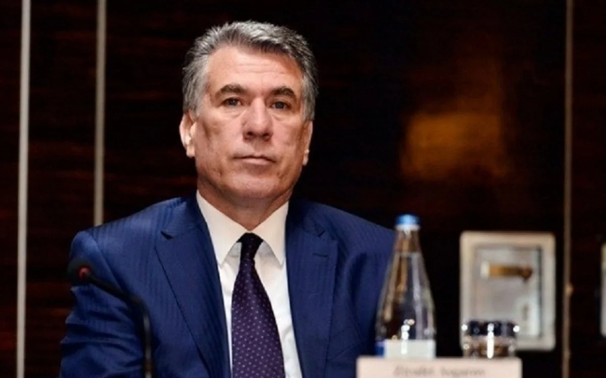 MM-in komitə sədri TÜRKPA-nın iclasında iştirak üçün Türkiyəyə gedir