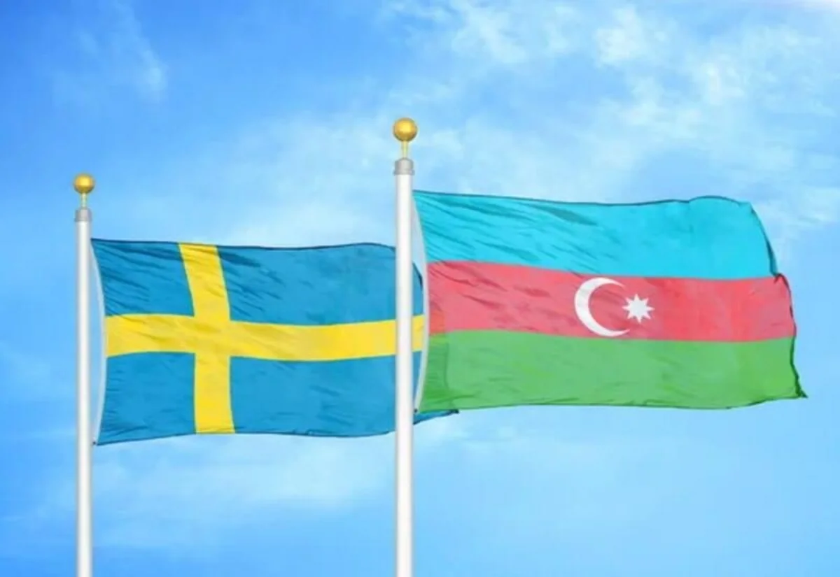 Azerbaijan, NATO mull situation in South Caucasus