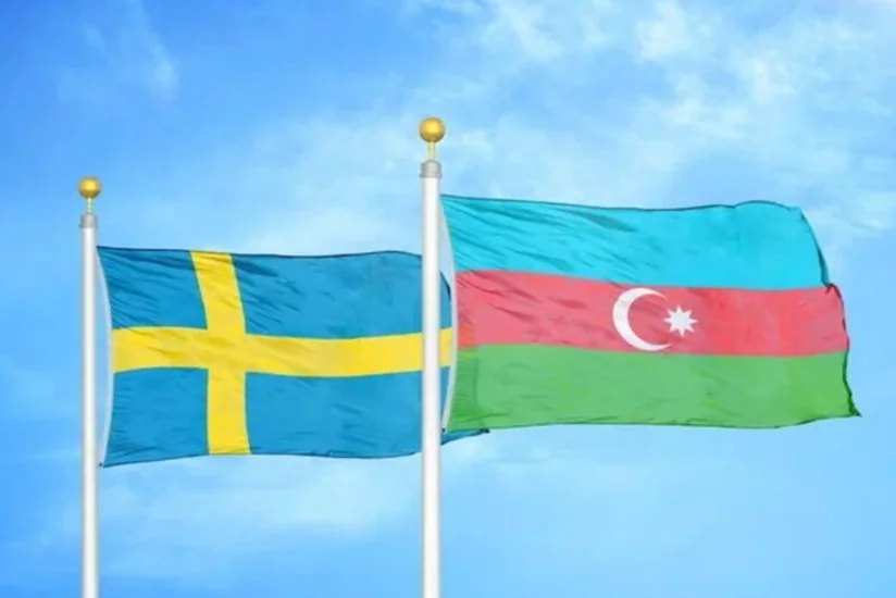 Представители Азербайджана и Швеции в НАТО обсудили ситуацию на Южном Кавказе
