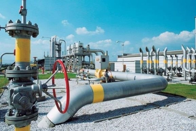 Обнародованы данные о запасах газа в Украине
