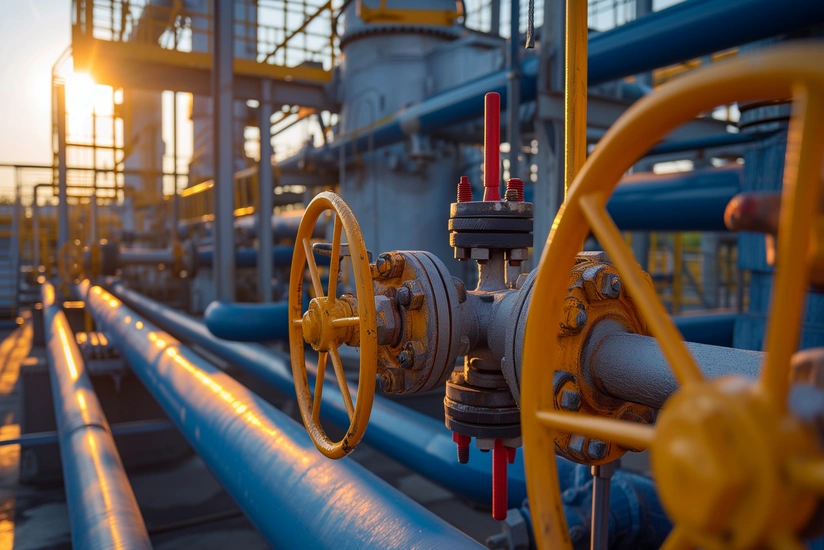 Türkmənistan qazının Azərbaycan vasitəsilə Türkiyəyə çatdırılması istiqamətində işlər tamamlanır