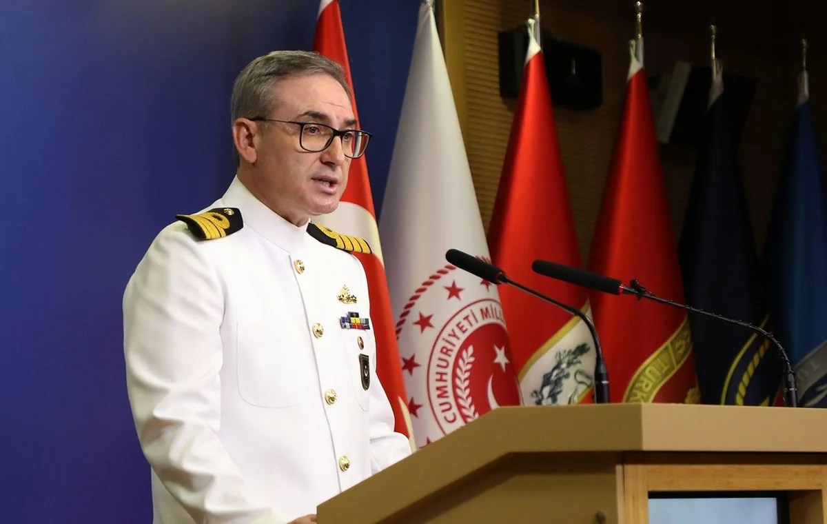 Türkiye vows to continue supporting Azerbaijan’s righteous struggle