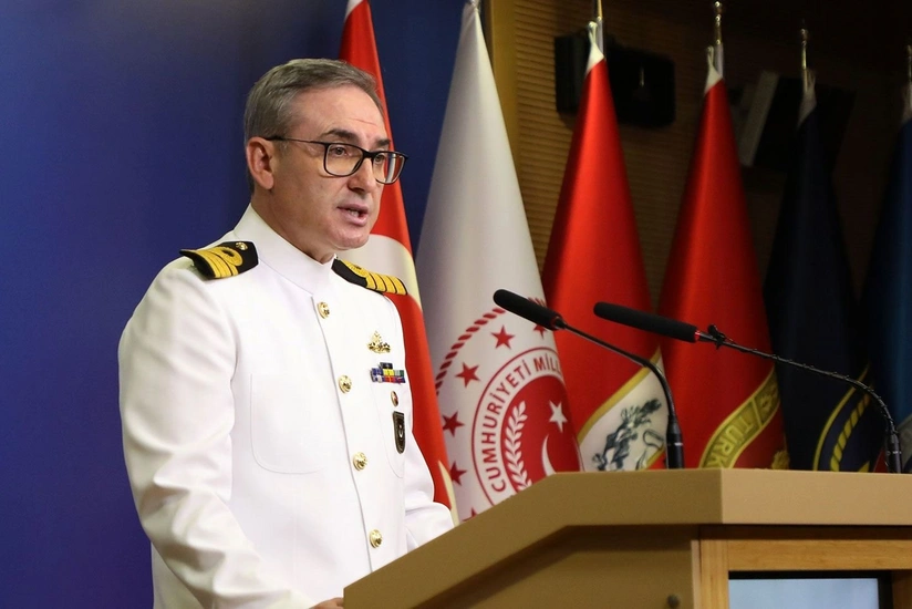 Минобороны: Турция продолжит поддерживать Азербайджан в его справедливой борьбе