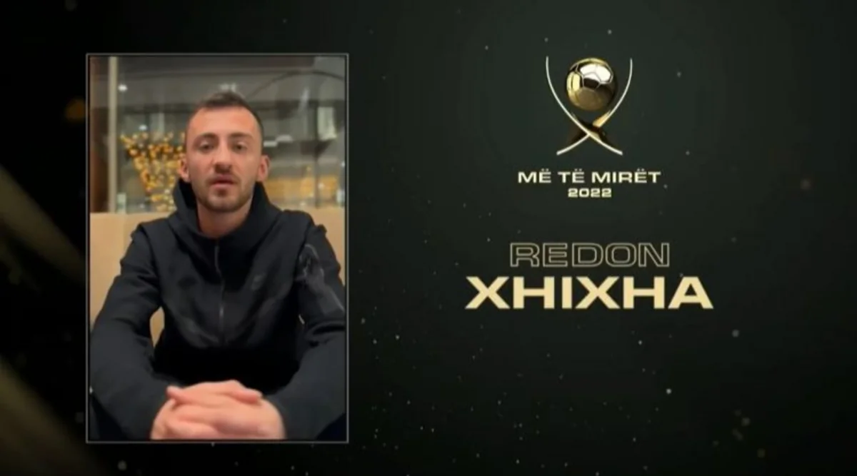 Qarabağın yeni transferi Qızıl top mükafatına layiq görülüb