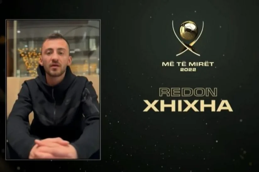 Qarabağın yeni transferi Qızıl top mükafatına layiq görülüb