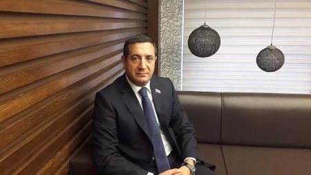 Deputat Mahir Abbaszadə: Sultan bəyin məzarının abadlaşdırılması üçün nə lazımdırsa edəcəyik”
