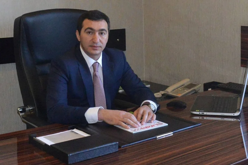 Niyaməddin Paşayev: “Bizim üçün çox məsuliyyətli il olacaq”