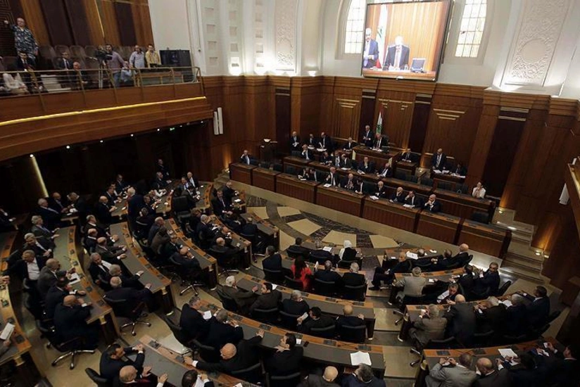 Livan parlamenti ölkənin yeni prezidentini seçəcək