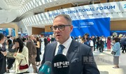 Замглавы МИД: Казахстан сделает все для развития ТМТМ