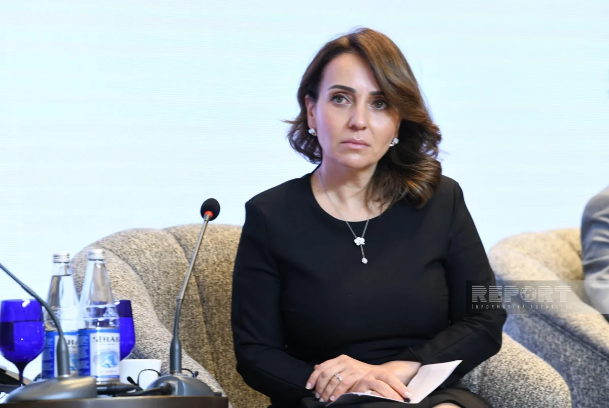 Investment required to reduce carbon emissions in Azerbaijan's agriculture sector revealed