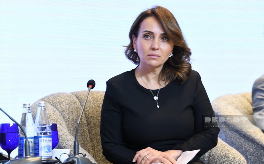 IFC: İnvestisiyaların dayanıqlı artıma səbəb olması üçün maliyyə sistemində əlverişli mühit olmalıdır