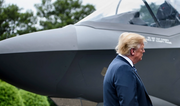 Politico: Союзники используют F-35 как рычаг против тарифов Трампа