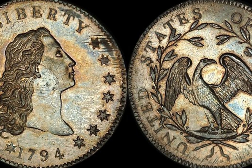 World's most expensive coin will be shown in European capitals - PHOTO