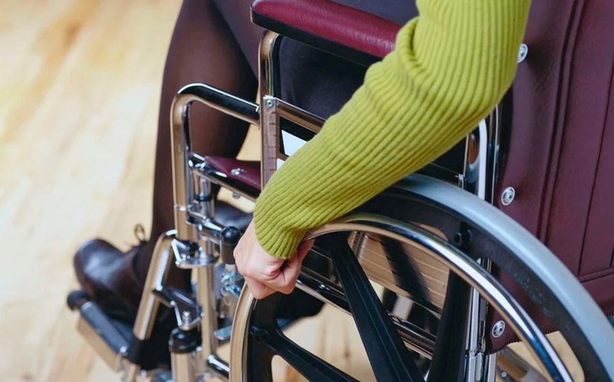 Bu il  36 min 400 nəfərə əlillik təyin olunub