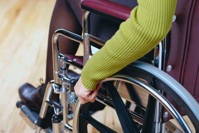 Bu il  36 min 400 nəfərə əlillik təyin olunub