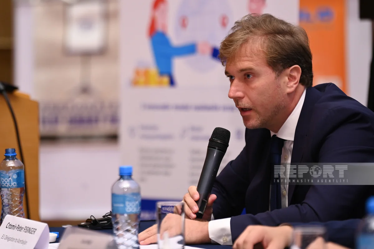 EaP Trade HelpDesk starts operating in Azerbaijan