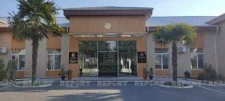 Şəki Reabilitasiya Mərkəzinə mediatur təşkil edilib