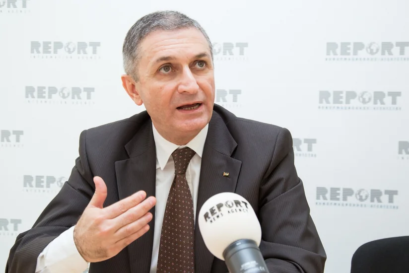 Fələstin Dövlətinin səfiri: “Müsəlman aləmi Azərbaycanın ərazi bütövlüyünü dəstəkləyir”