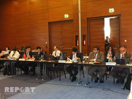 CAREC-in Tbilisidə keçirilən komitə iclasında nəqliyyat dəhlizlərinin modernləşdirilməsi məsələləri müzakirə olunub