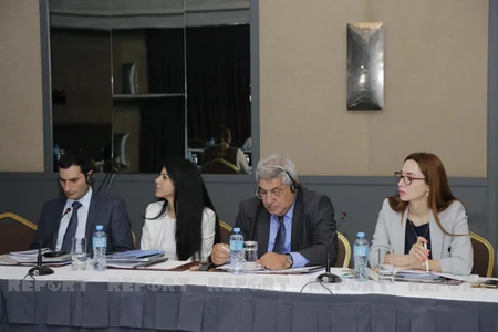 Azərbaycanda qida itkisi və israfının qarşısının alınması üzrə strategiya hazırlanıb