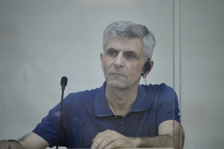 Trial of those accused of war crimes against Azerbaijan held in Baku