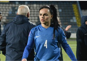 Azərbaycan millisinin futbolçusu: Rusiya çempionatında turun rəmzi komandasına düşmək sevindirici haldır
