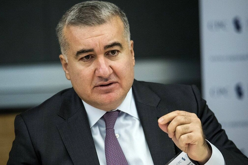 Səfir: Bayden Ermənistanı mina xəritələrini verməyə məcbur etməlidir