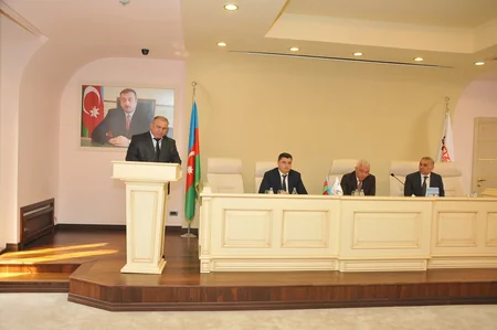 “Azərişıq” 0,4 kV-luq elektrik şəbəkələrinin yenidən qurulmasına başlayıb