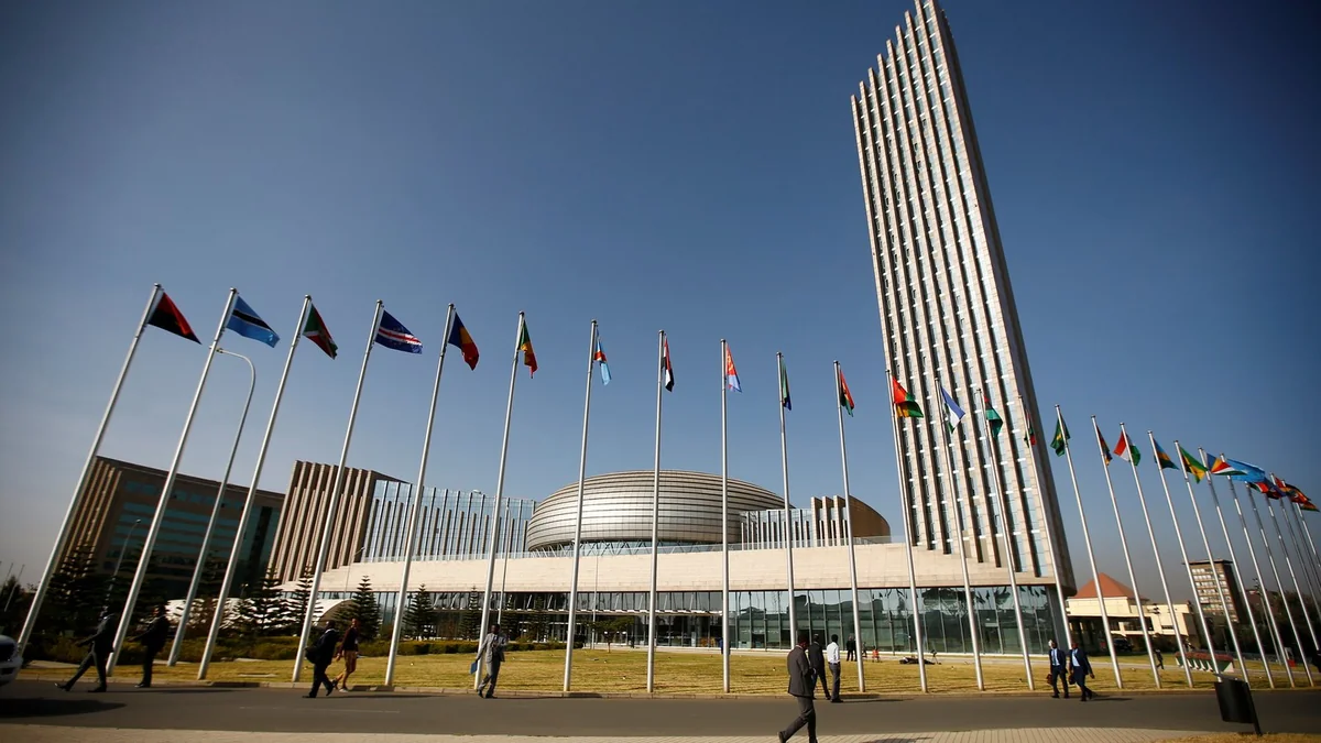 African Union demands military in Niger ‘return to their barracks’ within 15 days