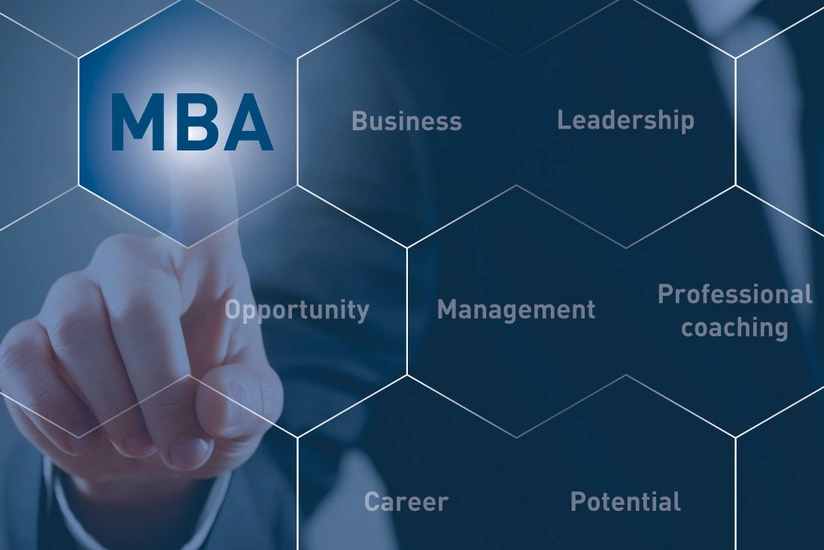 БВШН объявляет прием слушателей на обучение по программе MBA