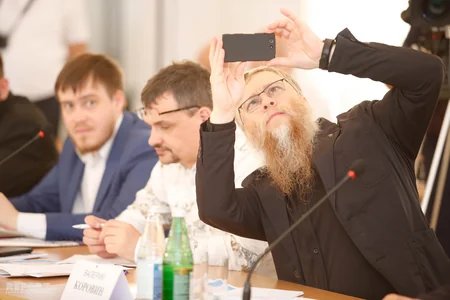 Конференция Азербайджан - единственный союзник России на Кавказе проходит в Джоджуг Марджанлы - ДОПОЛНЕНО - 2