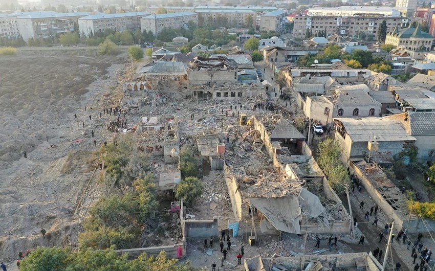 Politoloqlar: Serj Sarqsyan hər dəfə öz terrorçu mahiyyətini ortaya qoyur