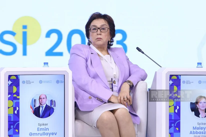 DİM sədri: Məktəblərdə imtahanların nəticələri ilə tam razı olduğumuzu deyə bilmərəm