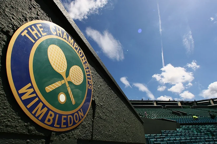 Rusiya və Belarus tennisçilərinin Uimbldonda iştirakına icazə verilib