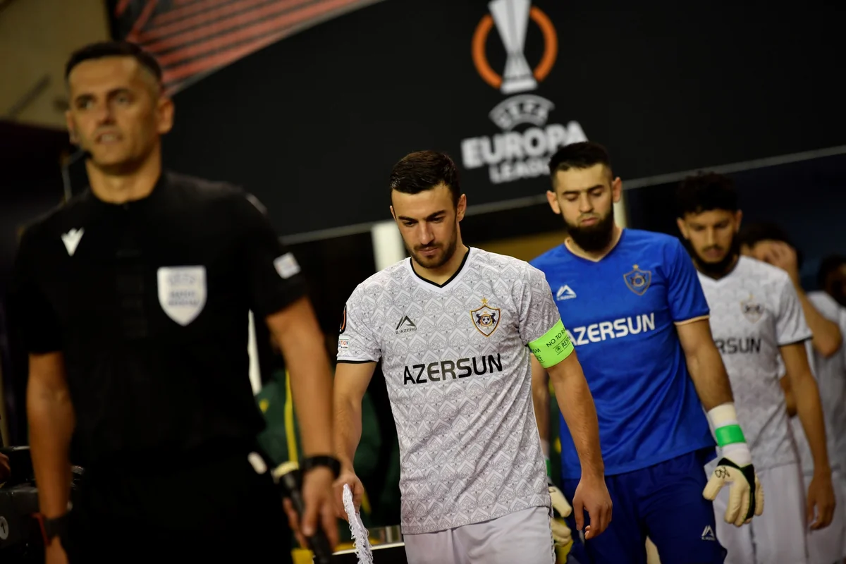 Qarabağın kapitanı: Bu qələbə əsgərlərimizin zəfərinin yanında dəyərsizdir