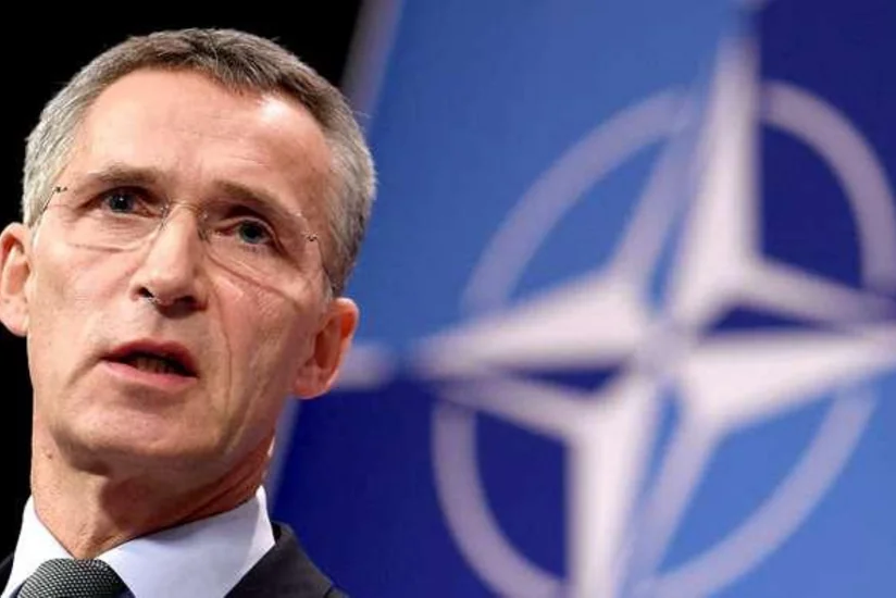 NATO-nun Baş katibi Türkiyəyə təşəkkür edib