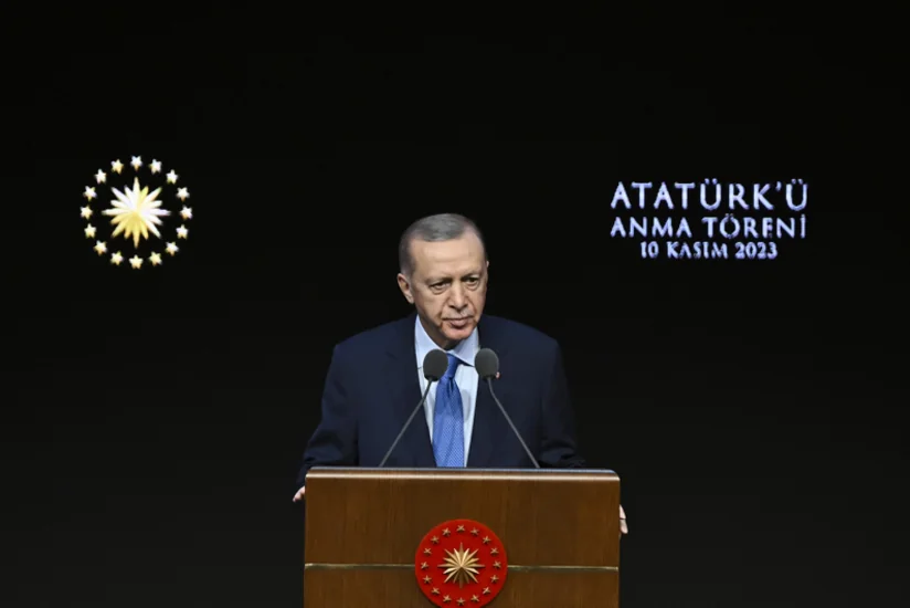Ərdoğan: “Avropa İttifaqı Türkiyənin qapısını çox döyəcək”