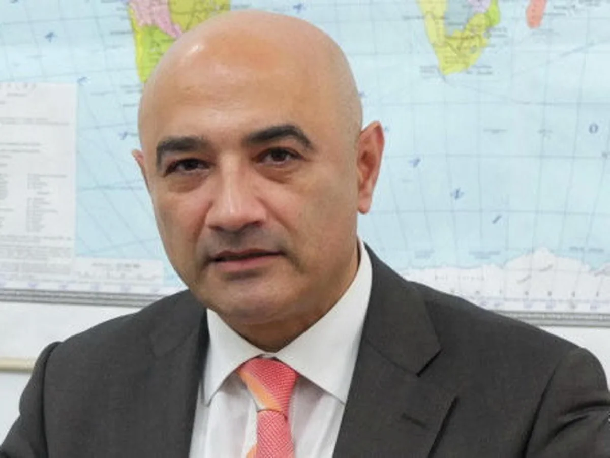 Political expert: US president's congratulation reflects spirit of relations with Azerbaijan