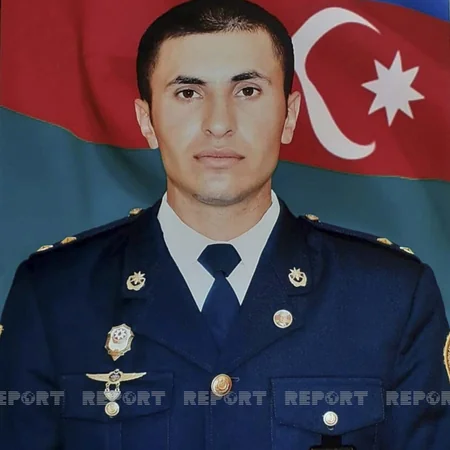 Vətən müharibəsi şəhidlərinin xatirəsi Lerikdə anılıb