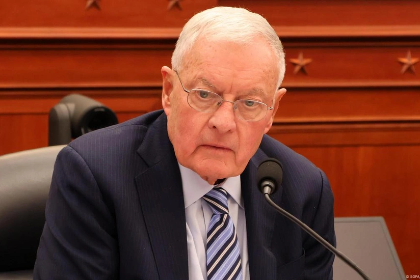 Trump's Special Envoy, Keith Kellogg, to visit Ukraine on February 20