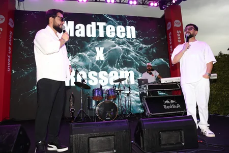 Şamaxıda Hava Şarları Festivalı davam edir