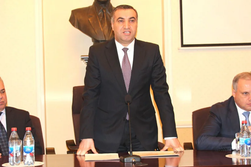 “Azneft”də ötən ilin ən yaxşıları seçilib