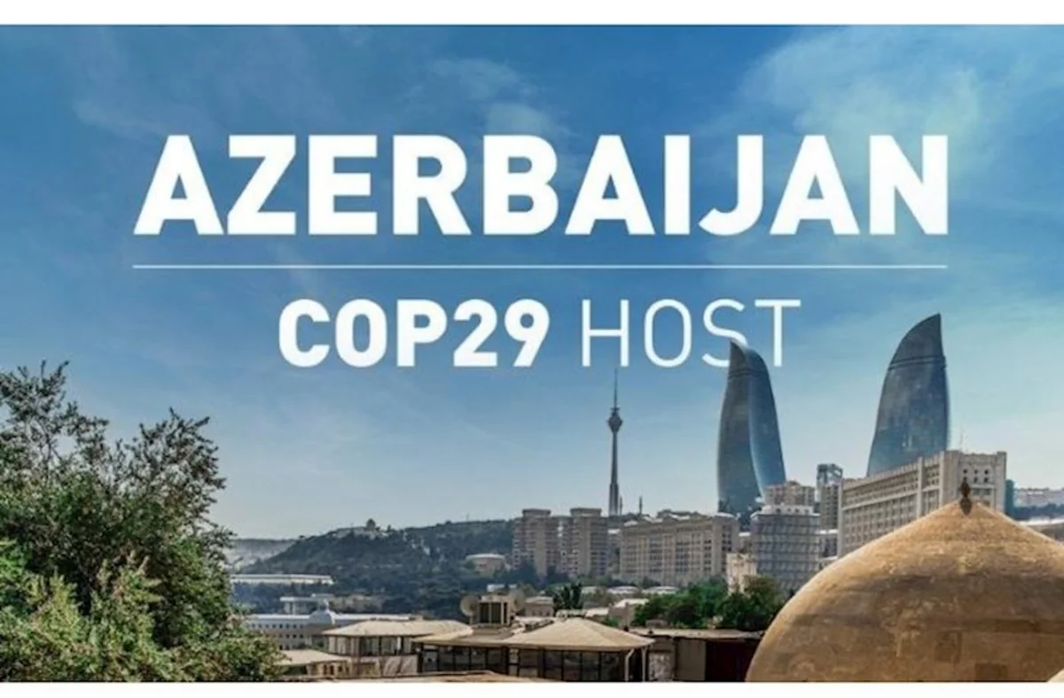 Bu günə qədər 28 mindən çox iştirakçı COP29 konfransında iştirak üçün qeydiyyatdan keçib