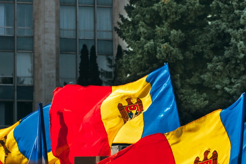 Парламент Молдовы продлил режим ЧП еще на 45 дней из-за ситуации в Украине