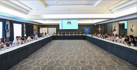 Nazir: Bəzi vergi dərəcələrinin optimallaşdırılması yolu ilə vergi yükünün azaldılması nəzərdən keçirilir