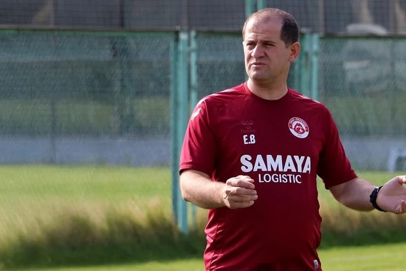 Araz-Naxçıvanın baş məşqçisi: Türkiyədəki toplanışın bəhrəsini görəcəyik - MÜSAHİBƏ